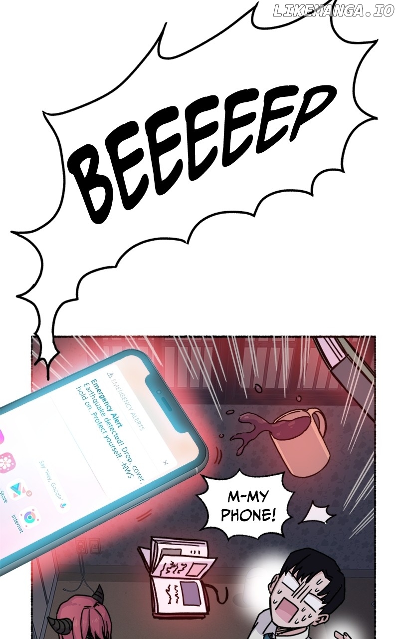 Read My Little Sister Is the Demon Lord! Manga Online