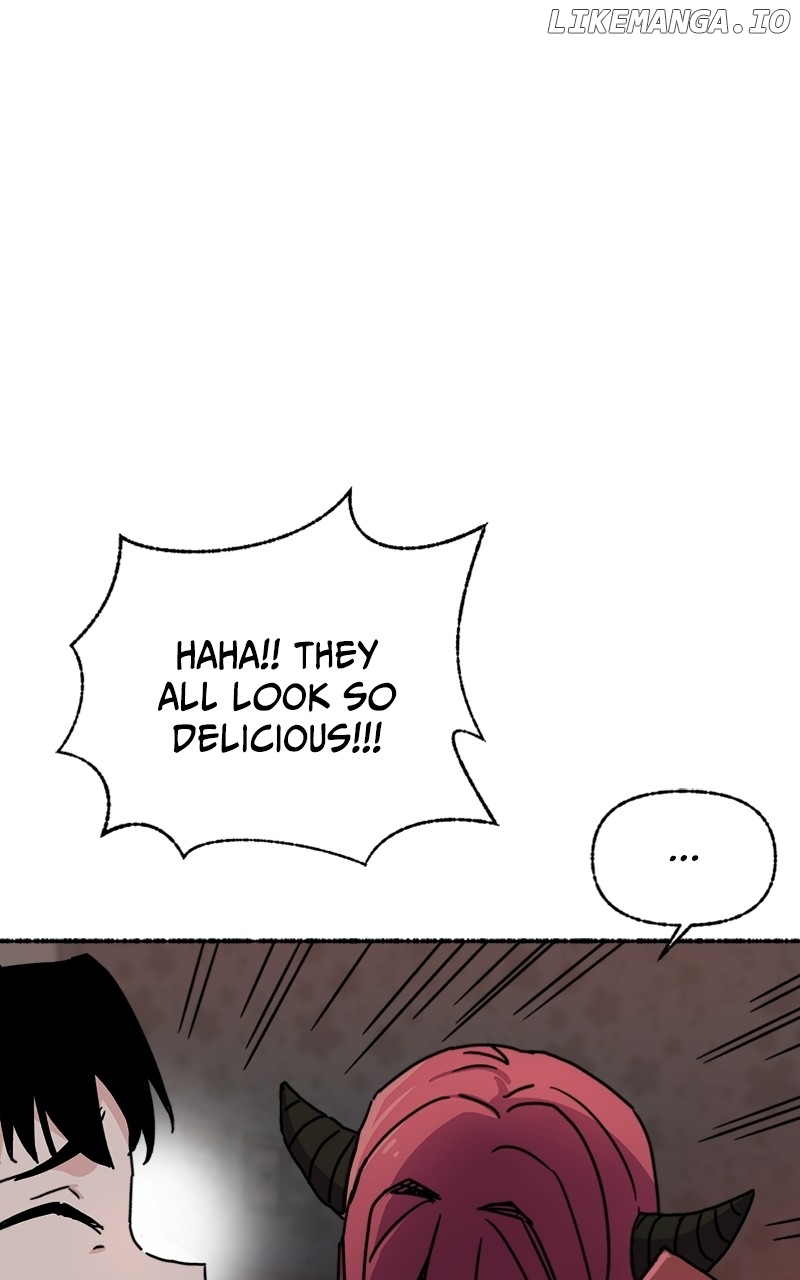 Read My Little Sister Is the Demon Lord! Manga Online