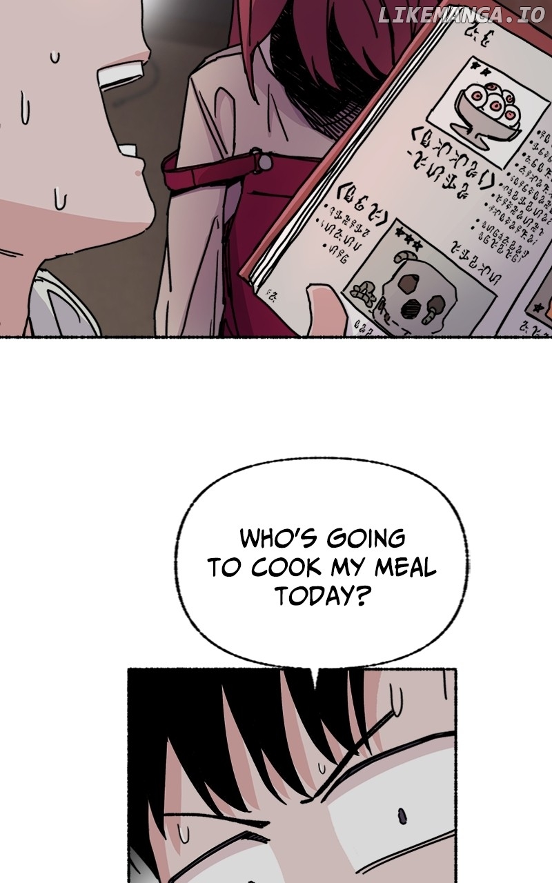 Read My Little Sister Is the Demon Lord! Manga Online