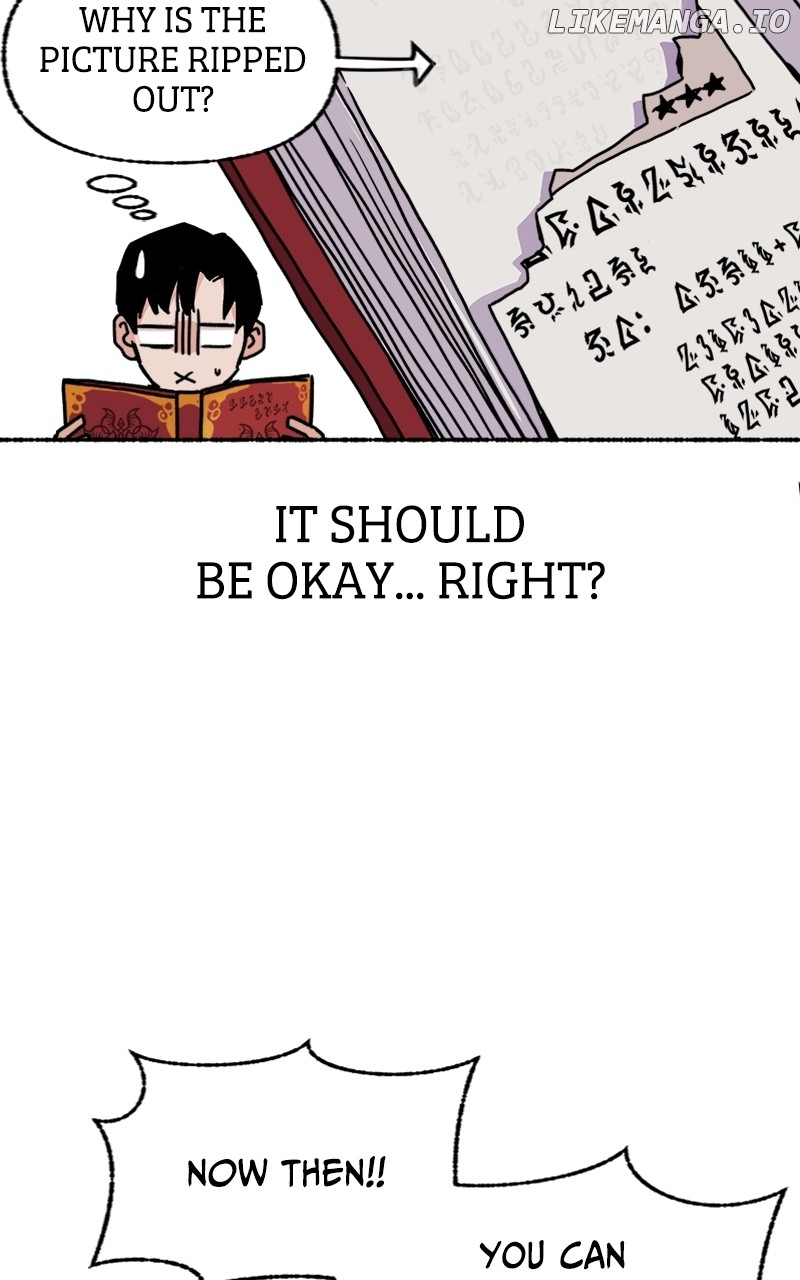 Read My Little Sister Is the Demon Lord! Manga Online