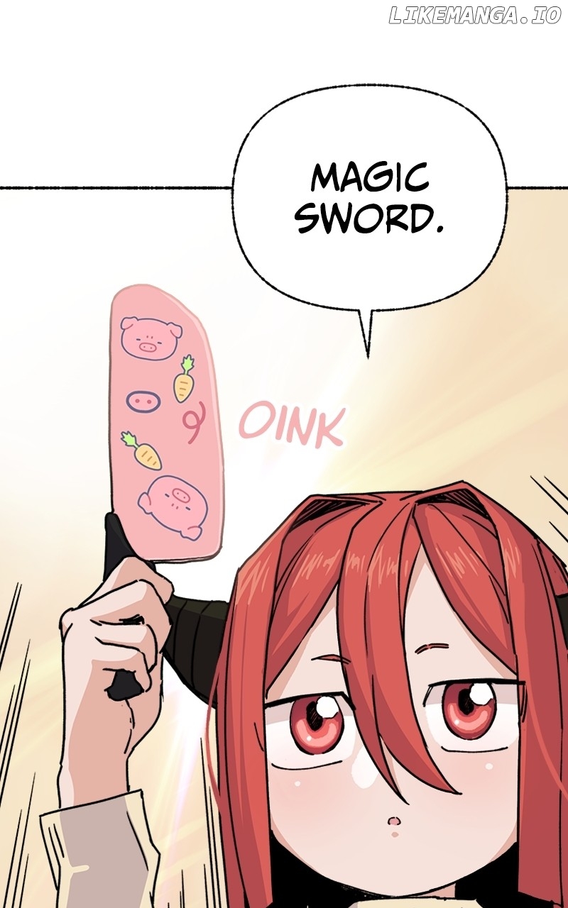 Read My Little Sister Is the Demon Lord! Manga Online