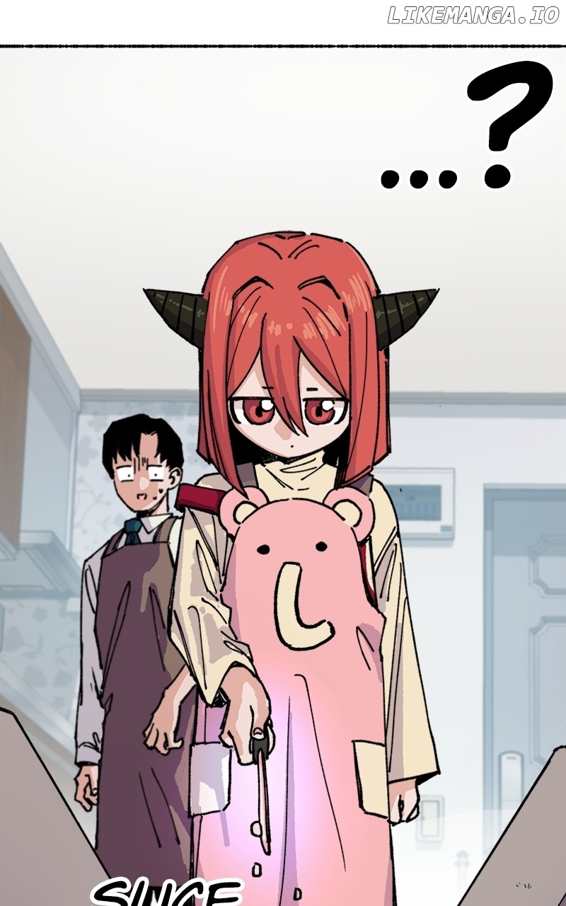 Read My Little Sister Is the Demon Lord! Manga Online