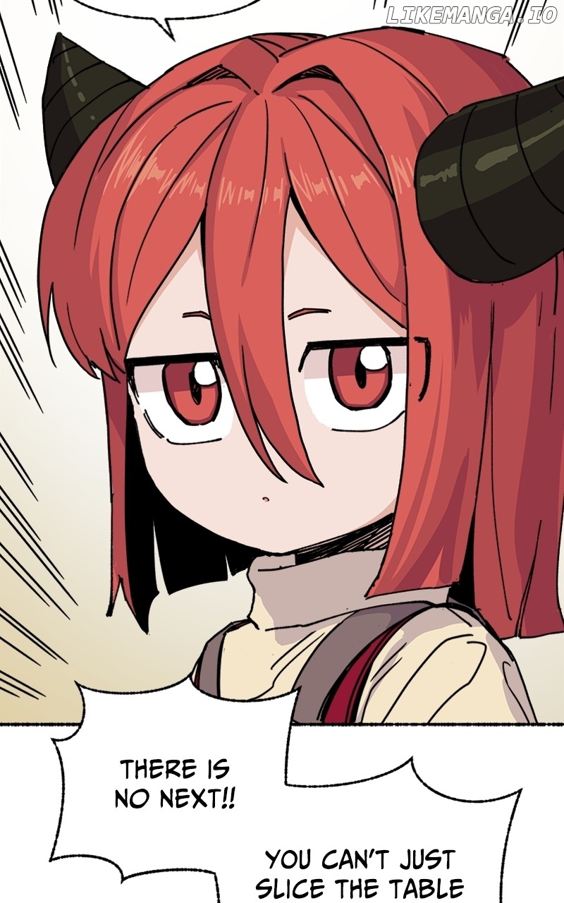 Read My Little Sister Is the Demon Lord! Manga Online