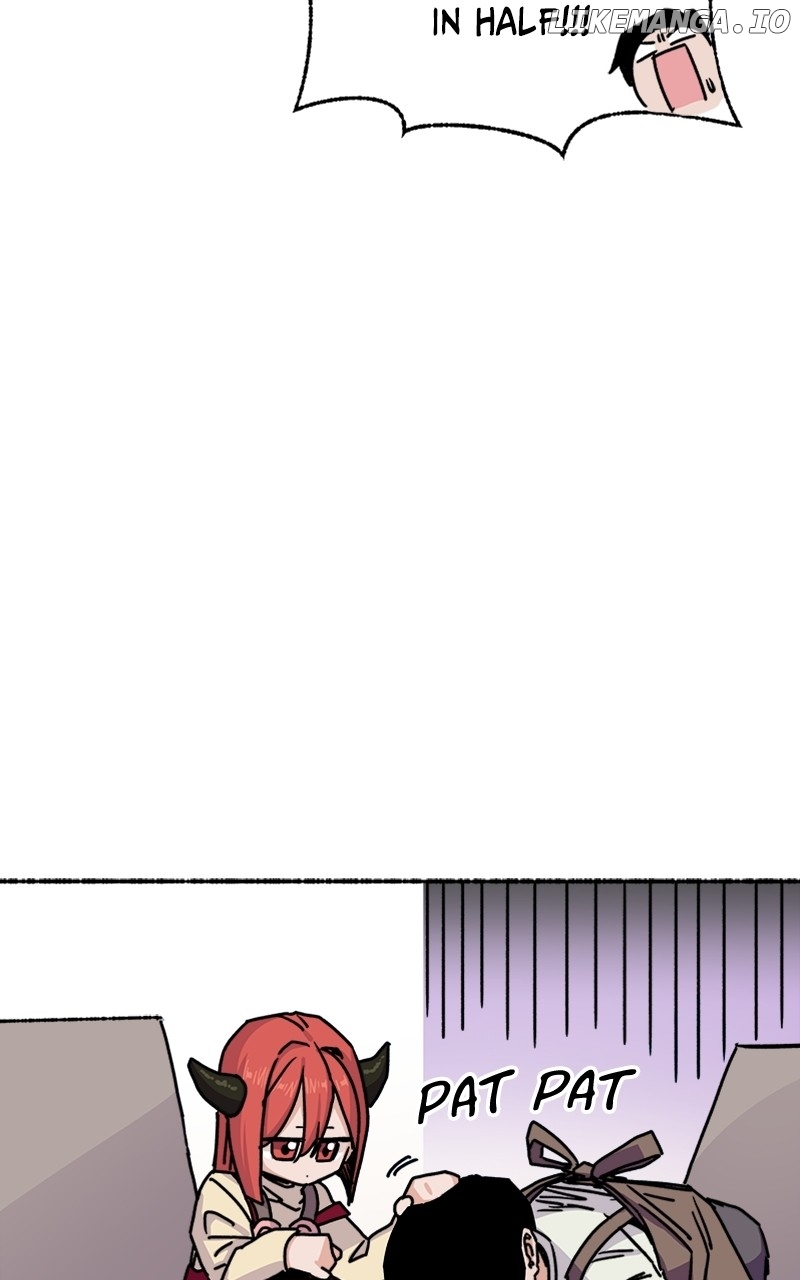 Read My Little Sister Is the Demon Lord! Manga Online