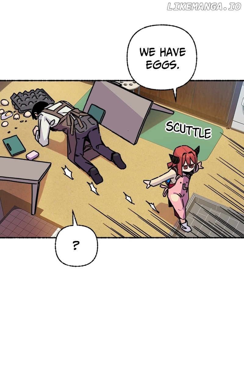 Read My Little Sister Is the Demon Lord! Manga Online