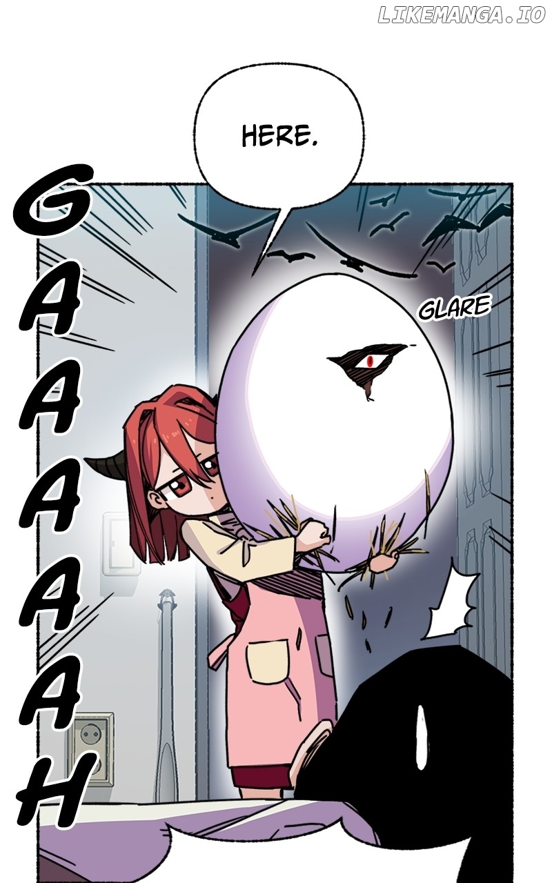 Read My Little Sister Is the Demon Lord! Manga Online