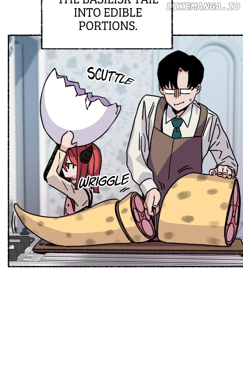 Read My Little Sister Is the Demon Lord! Manga Online