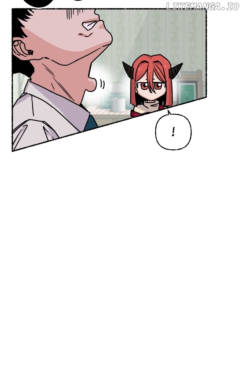 Read My Little Sister Is the Demon Lord! Manga Online