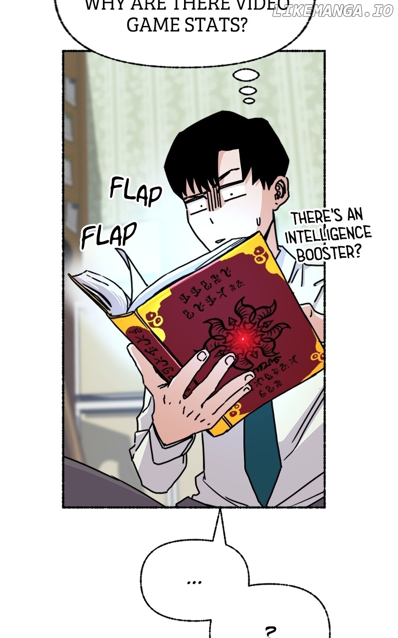 Read My Little Sister Is the Demon Lord! Manga Online