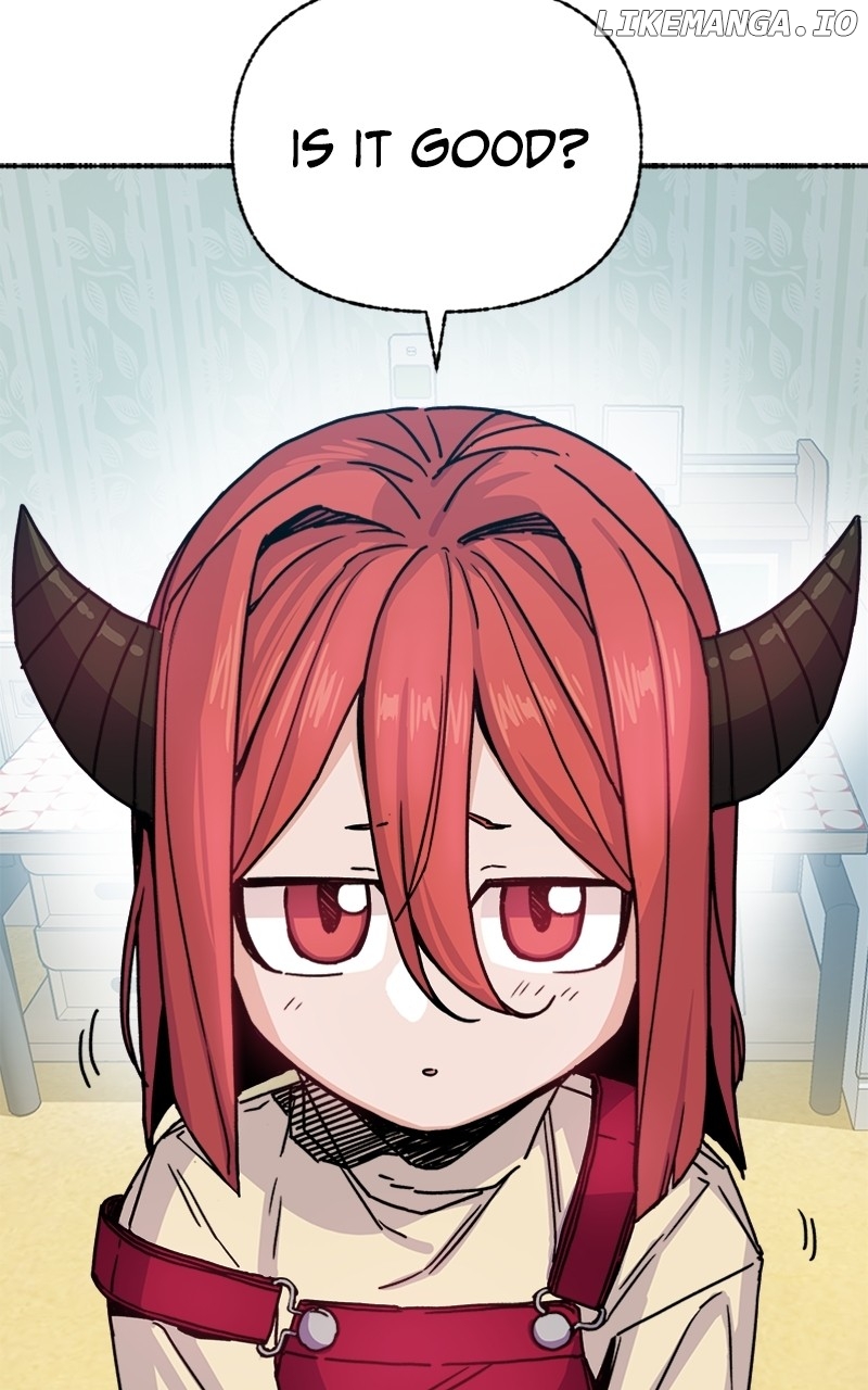 Read My Little Sister Is the Demon Lord! Manga Online