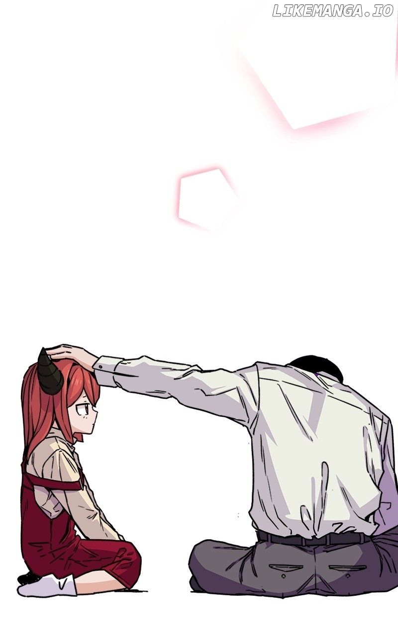 Read My Little Sister Is the Demon Lord! Manga Online