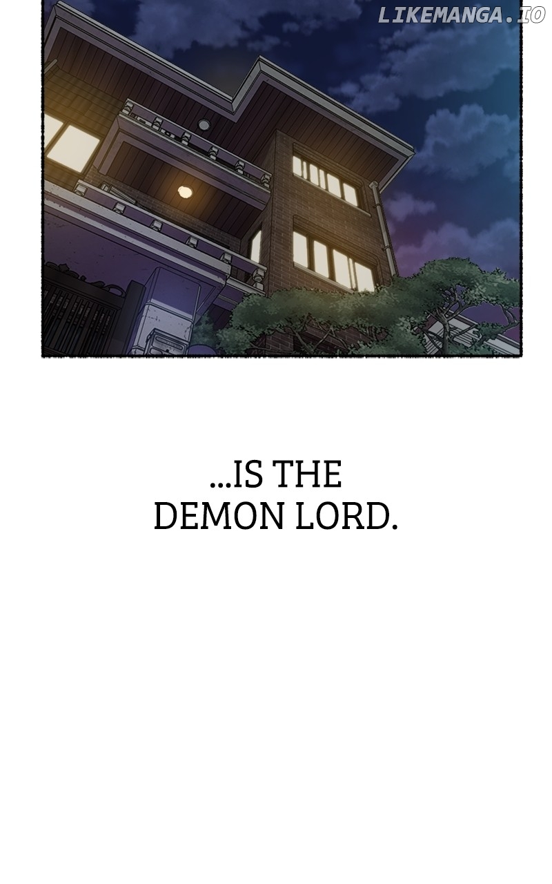 Read My Little Sister Is the Demon Lord! Manga Online