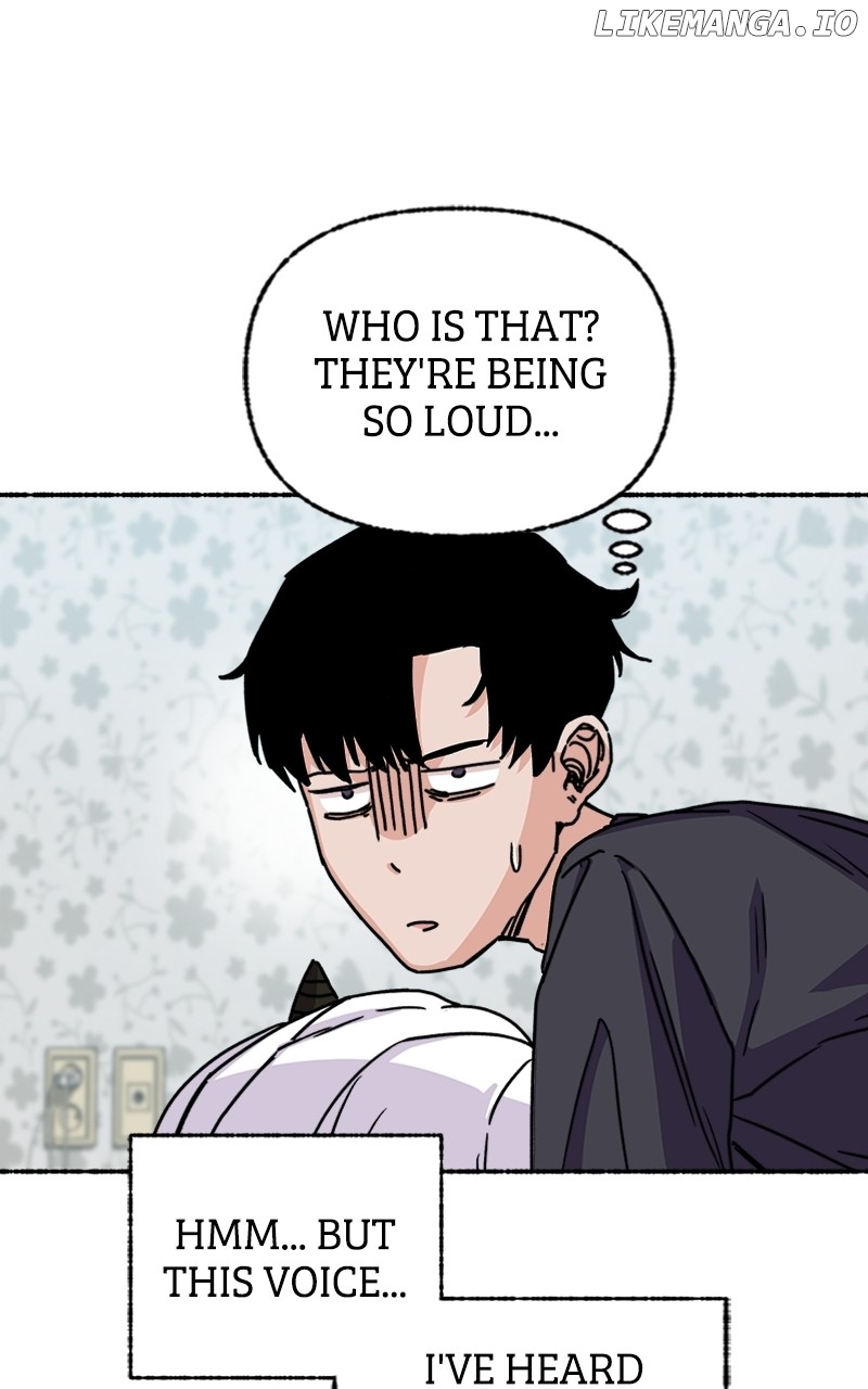 Read My Little Sister Is the Demon Lord! Manga Online