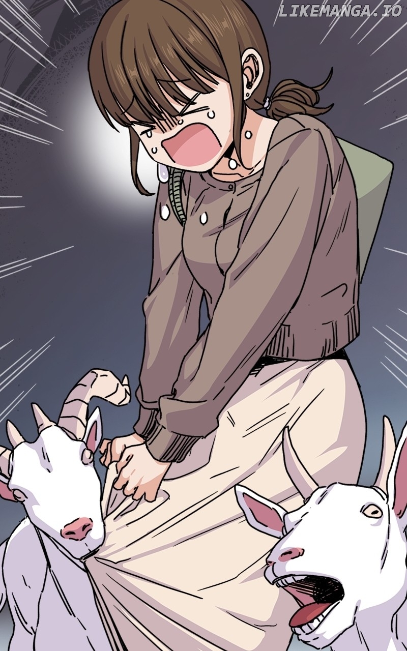 Read My Little Sister Is the Demon Lord! Manga Online