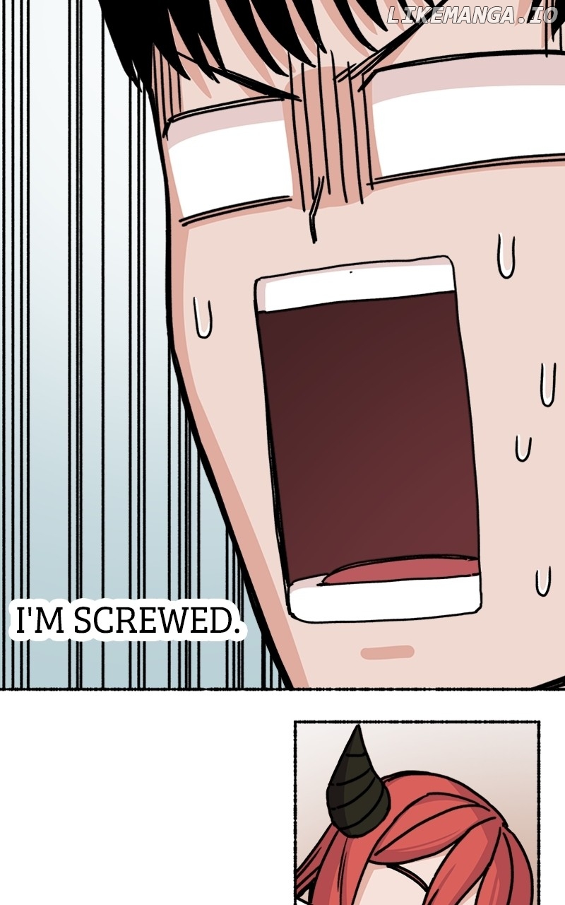 Read My Little Sister Is the Demon Lord! Manga Online