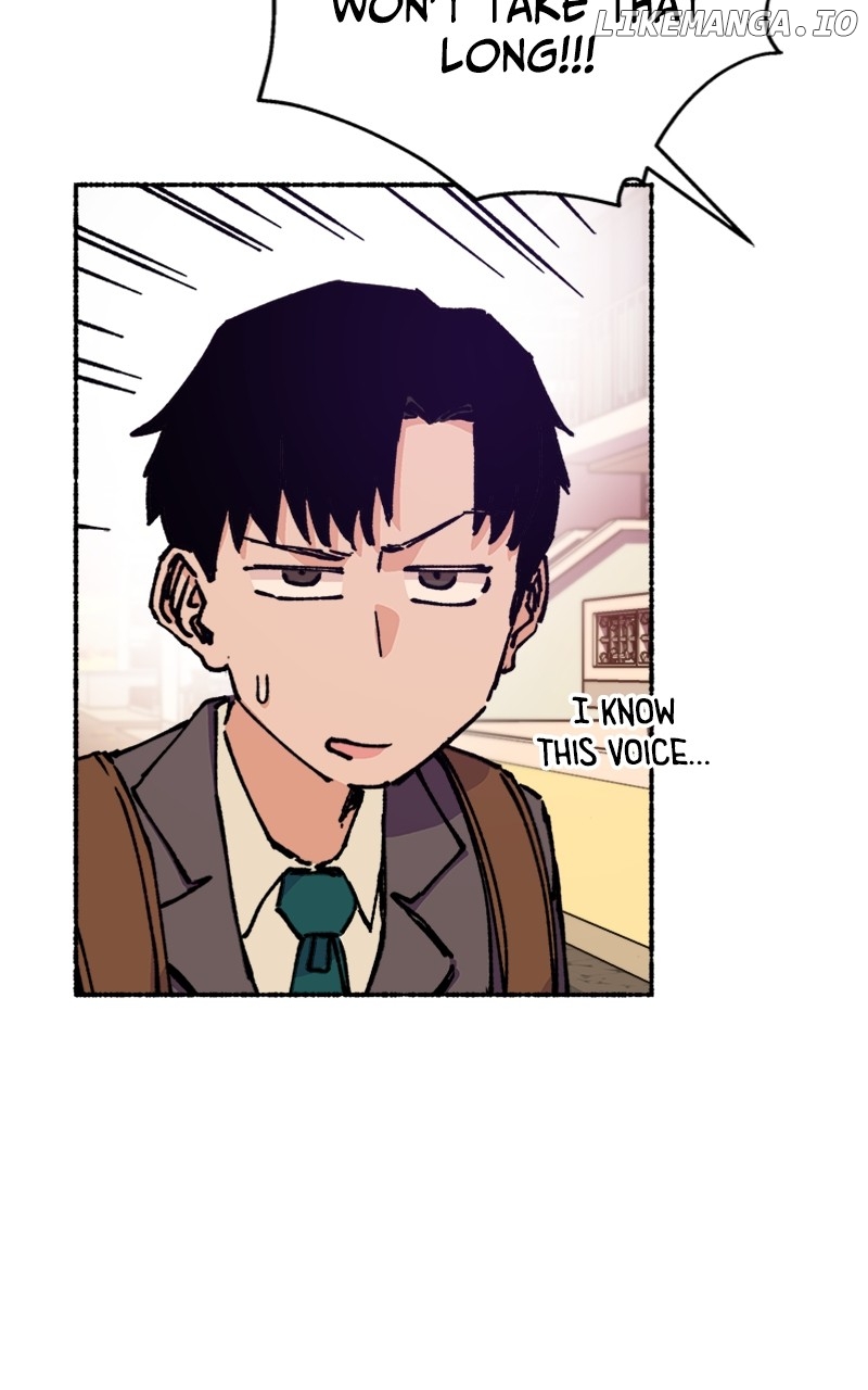 Read My Little Sister Is the Demon Lord! Manga Online