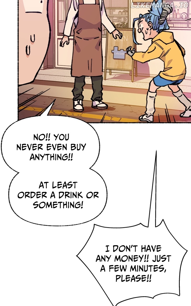 Read My Little Sister Is the Demon Lord! Manga Online