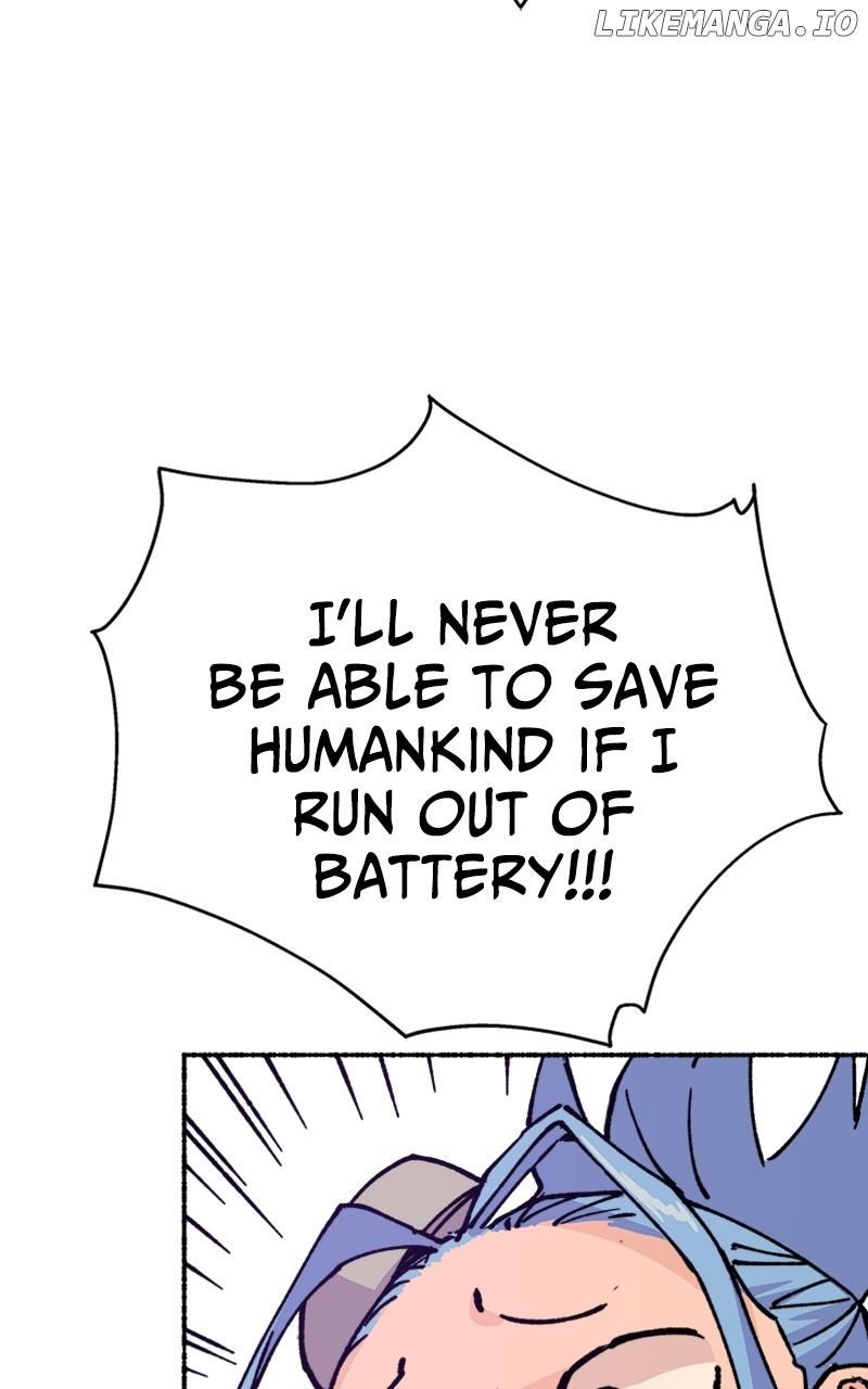Read My Little Sister Is the Demon Lord! Manga Online