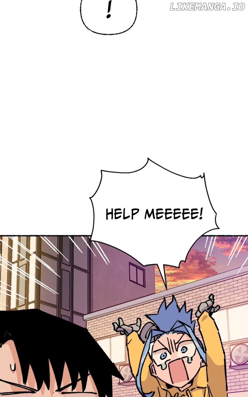 Read My Little Sister Is the Demon Lord! Manga Online