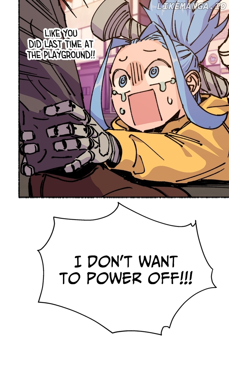 Read My Little Sister Is the Demon Lord! Manga Online