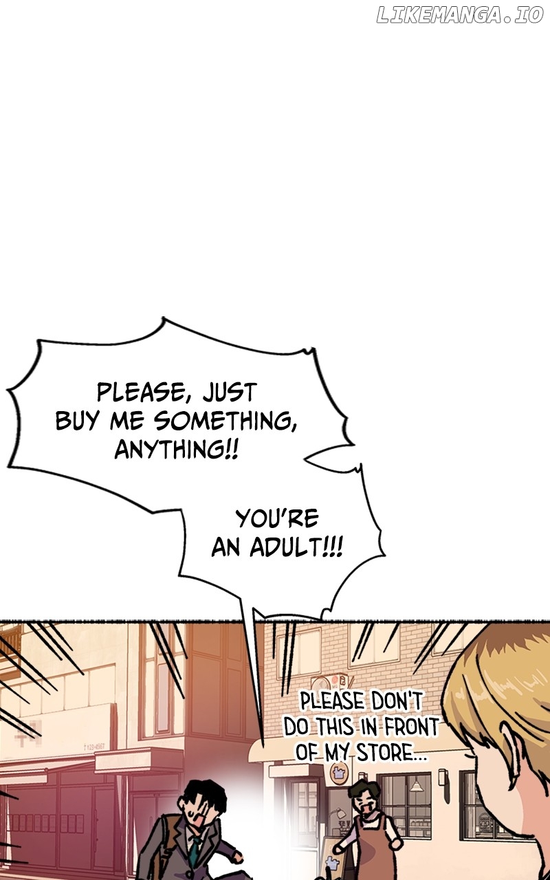 Read My Little Sister Is the Demon Lord! Manga Online