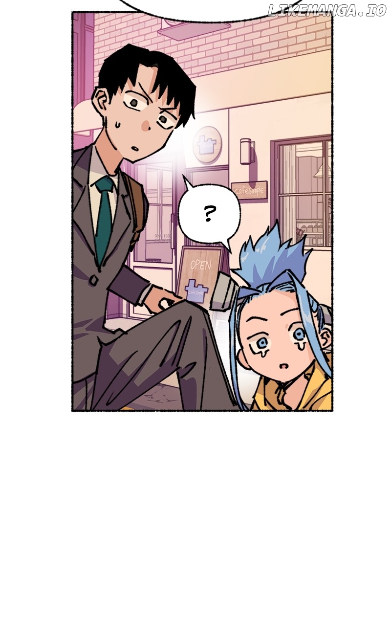 Read My Little Sister Is the Demon Lord! Manga Online