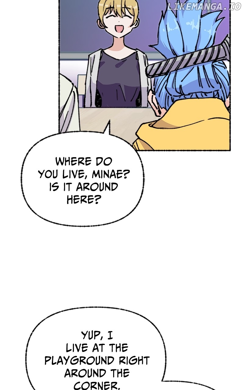 Read My Little Sister Is the Demon Lord! Manga Online