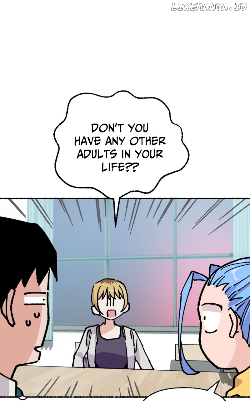 Read My Little Sister Is the Demon Lord! Manga Online