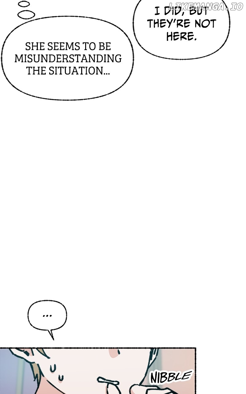Read My Little Sister Is the Demon Lord! Manga Online
