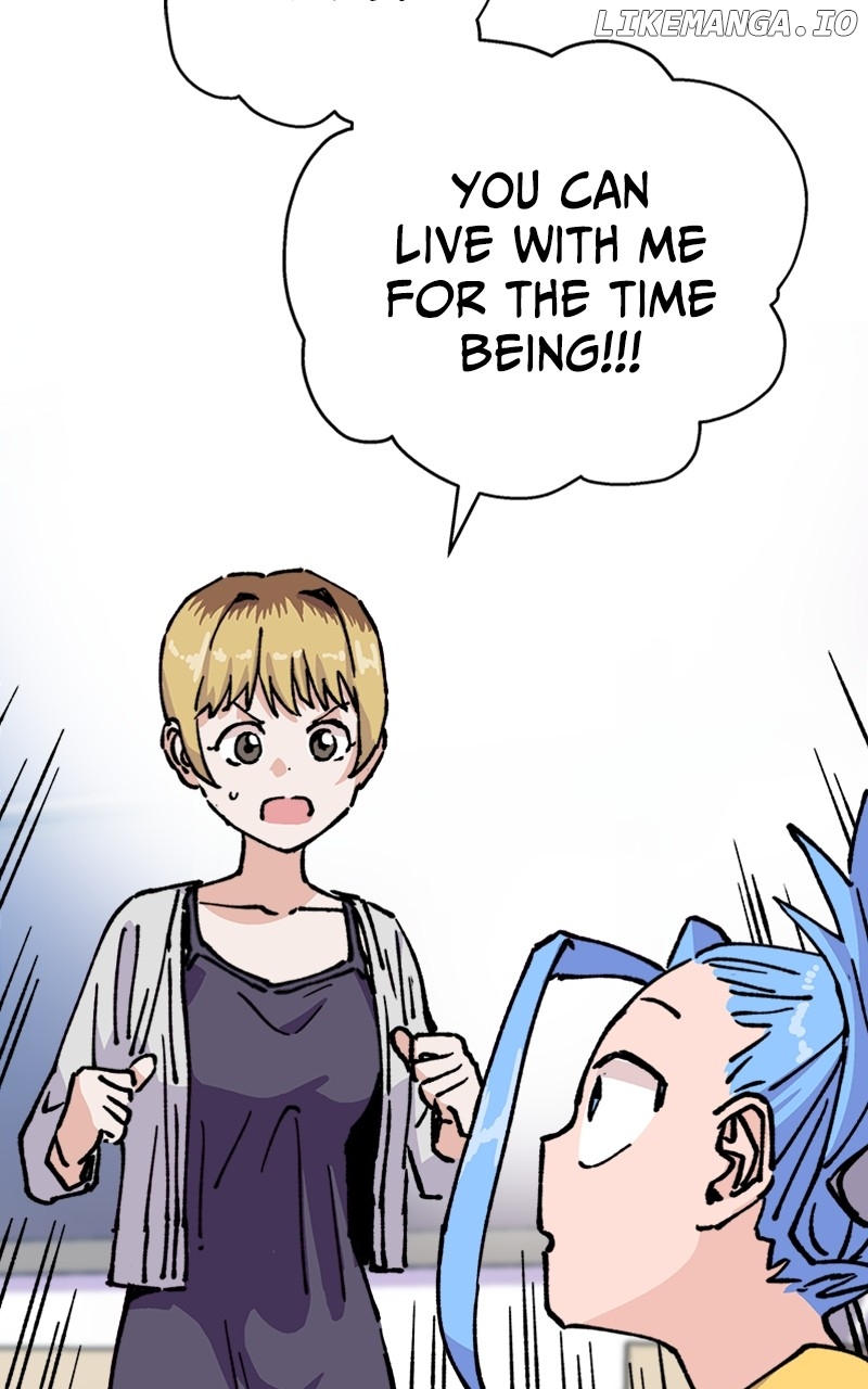 Read My Little Sister Is the Demon Lord! Manga Online