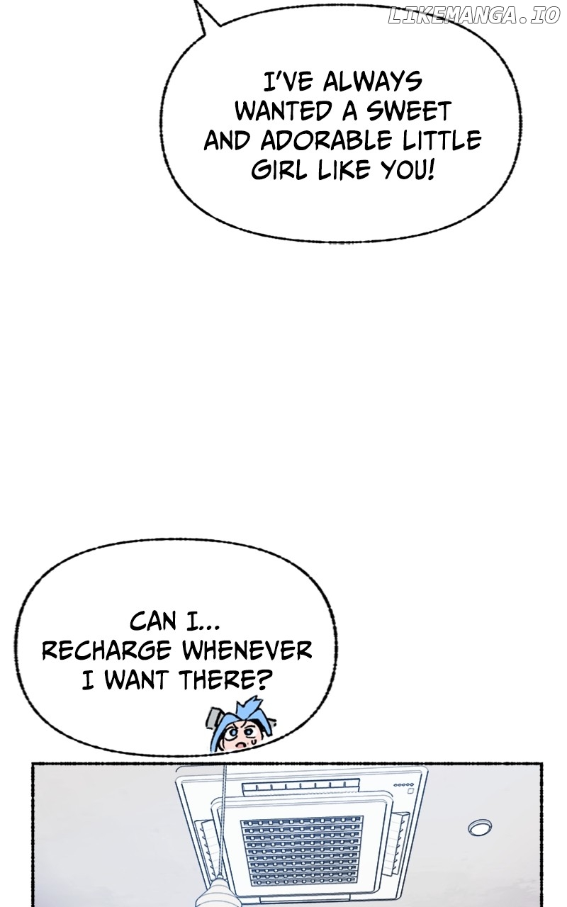 Read My Little Sister Is the Demon Lord! Manga Online