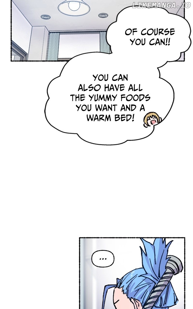 Read My Little Sister Is the Demon Lord! Manga Online