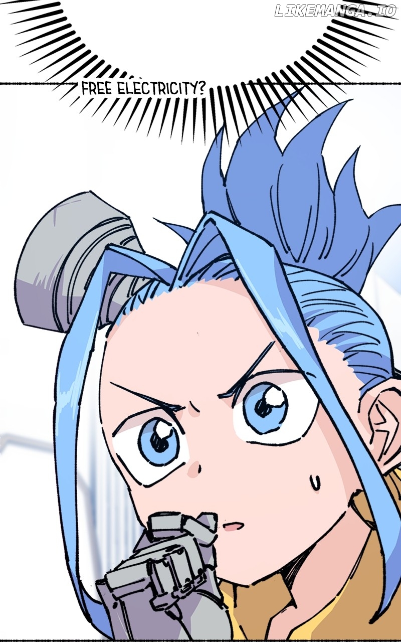 Read My Little Sister Is the Demon Lord! Manga Online