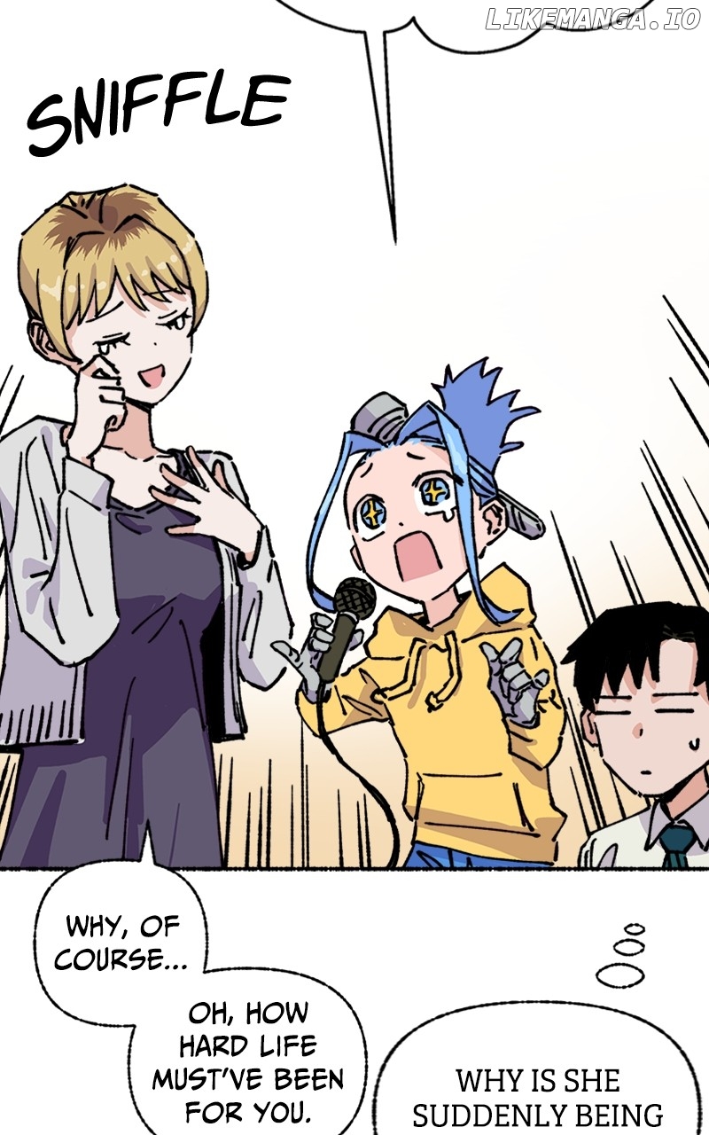 Read My Little Sister Is the Demon Lord! Manga Online