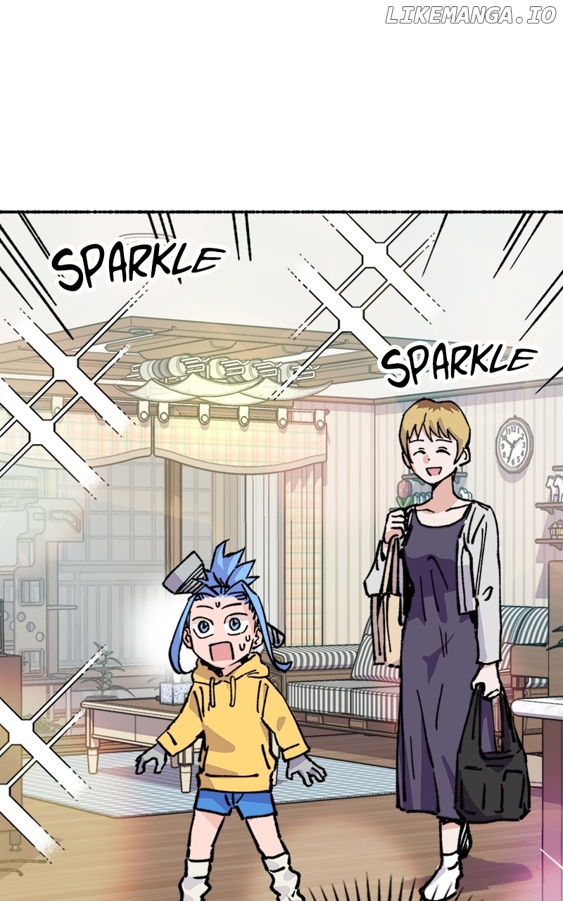 Read My Little Sister Is the Demon Lord! Manga Online