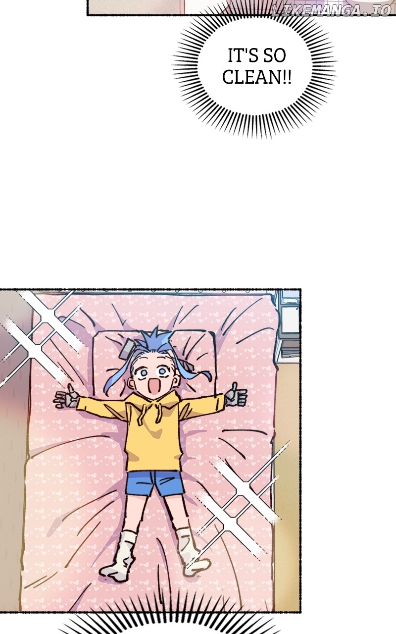 Read My Little Sister Is the Demon Lord! Manga Online