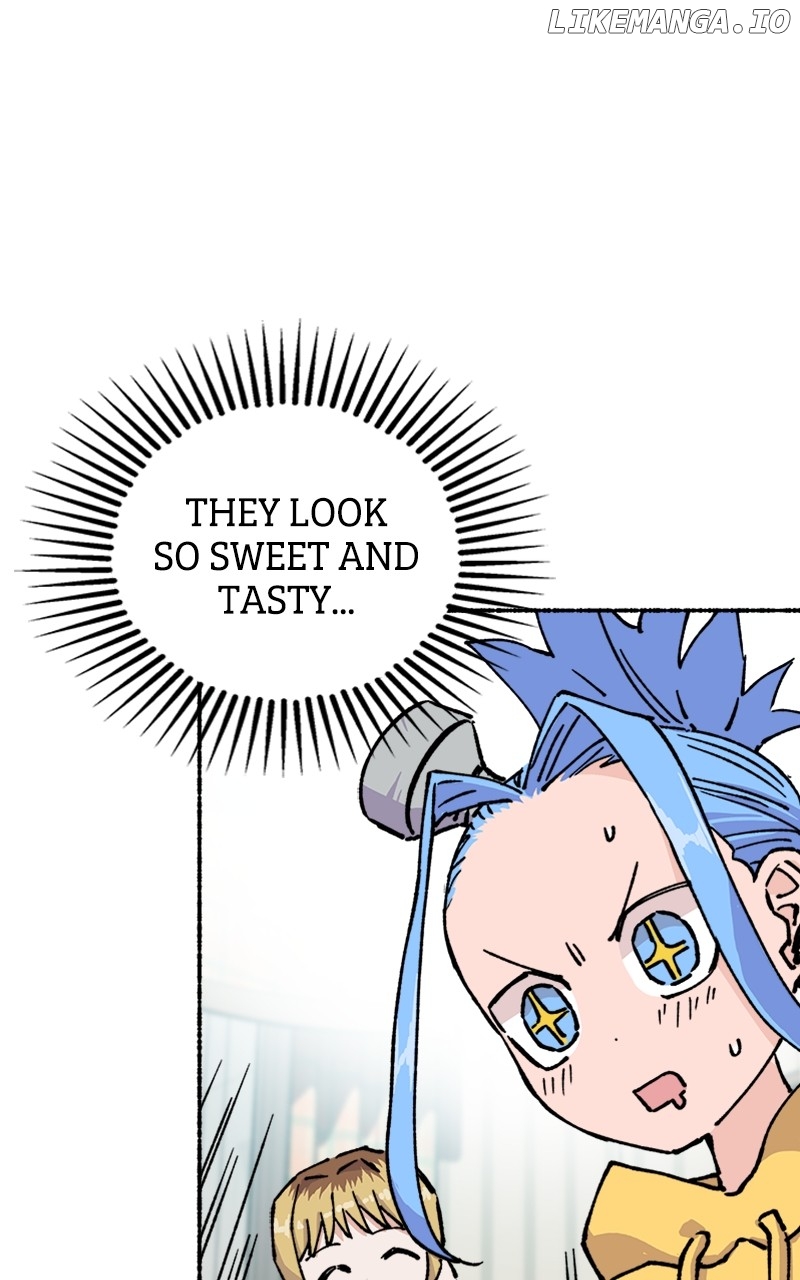 Read My Little Sister Is the Demon Lord! Manga Online