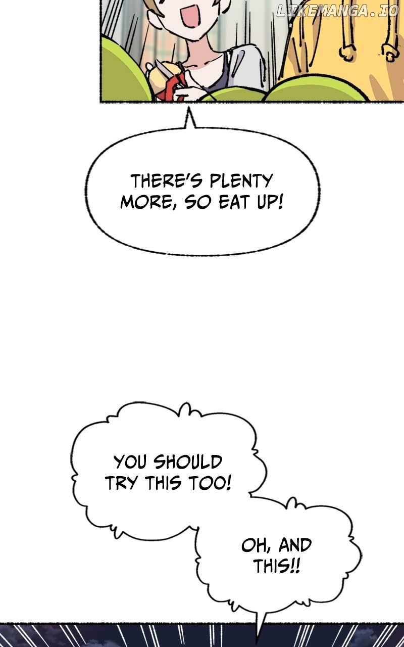 Read My Little Sister Is the Demon Lord! Manga Online