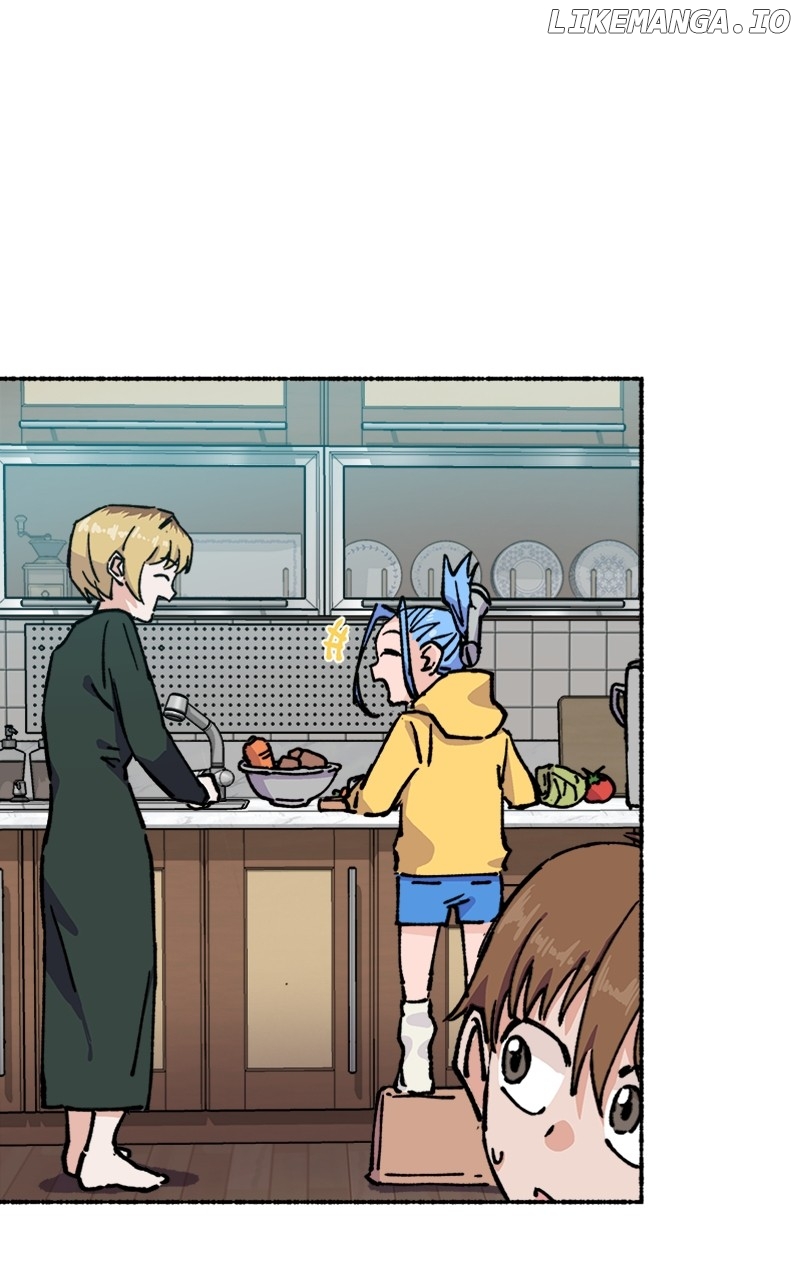 Read My Little Sister Is the Demon Lord! Manga Online