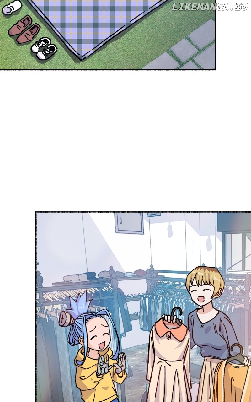 Read My Little Sister Is the Demon Lord! Manga Online