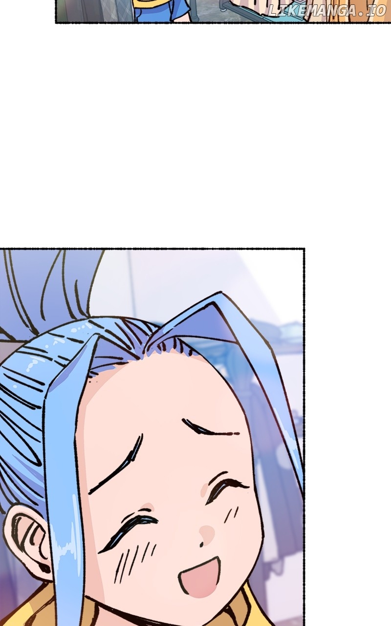 Read My Little Sister Is the Demon Lord! Manga Online