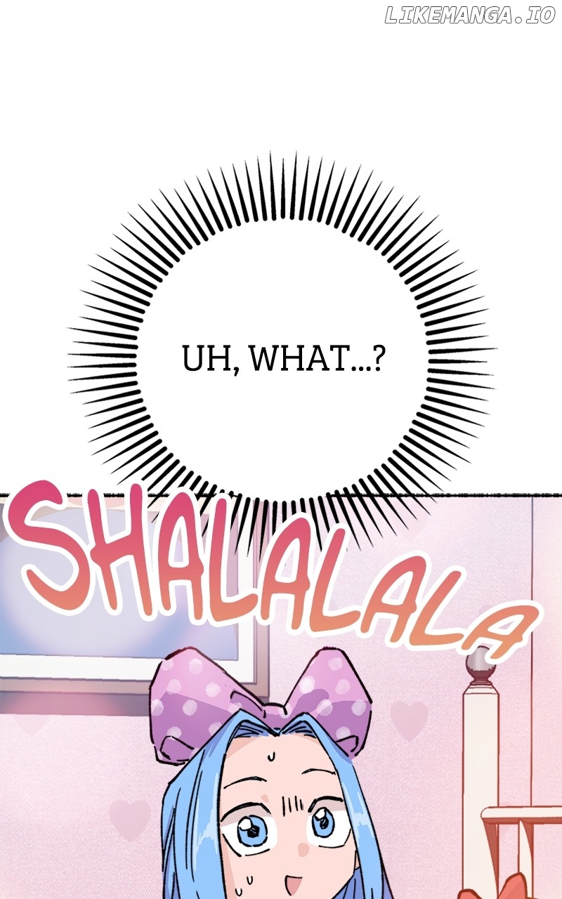 Read My Little Sister Is the Demon Lord! Manga Online