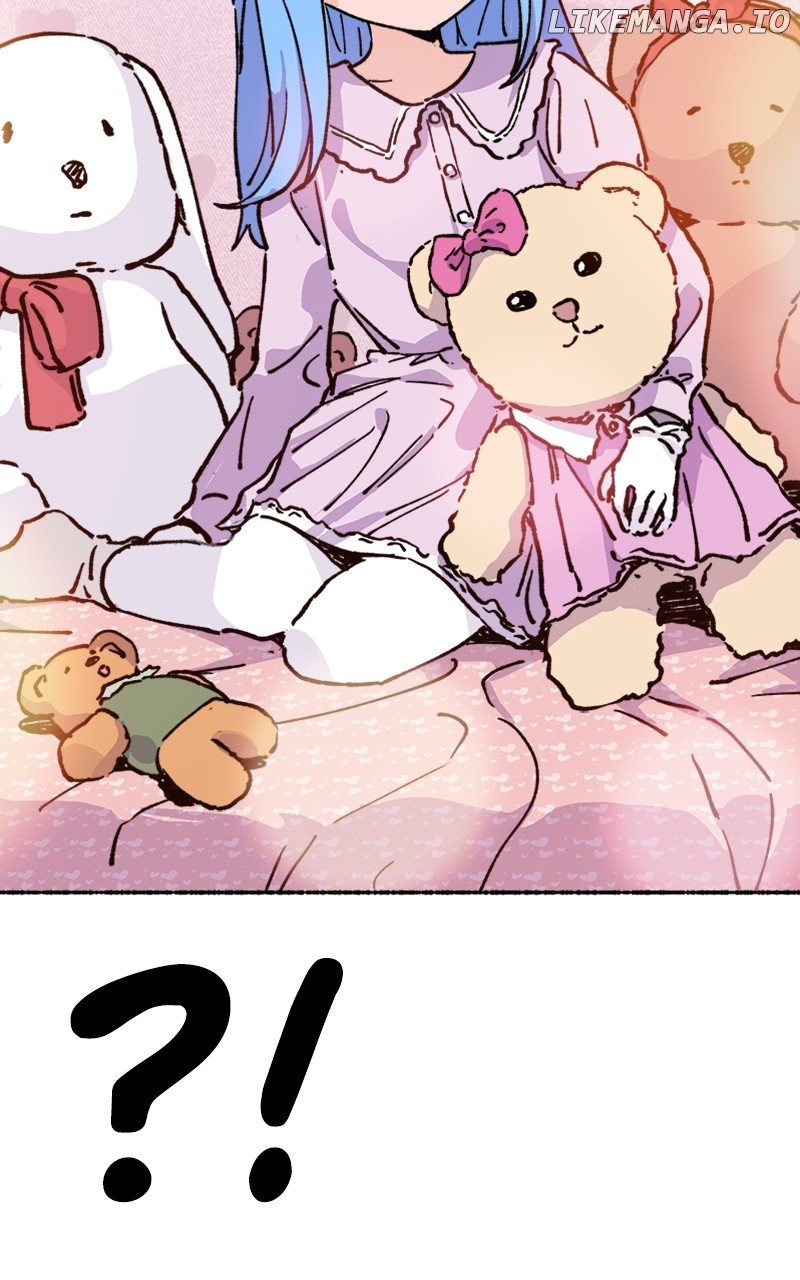 Read My Little Sister Is the Demon Lord! Manga Online
