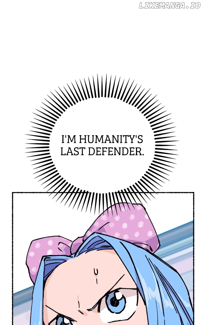 Read My Little Sister Is the Demon Lord! Manga Online