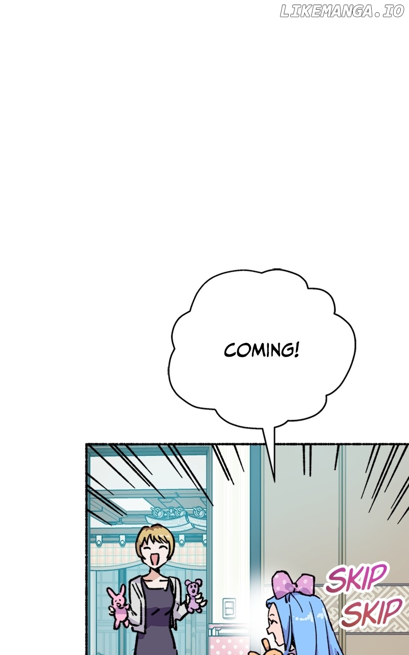 Read My Little Sister Is the Demon Lord! Manga Online