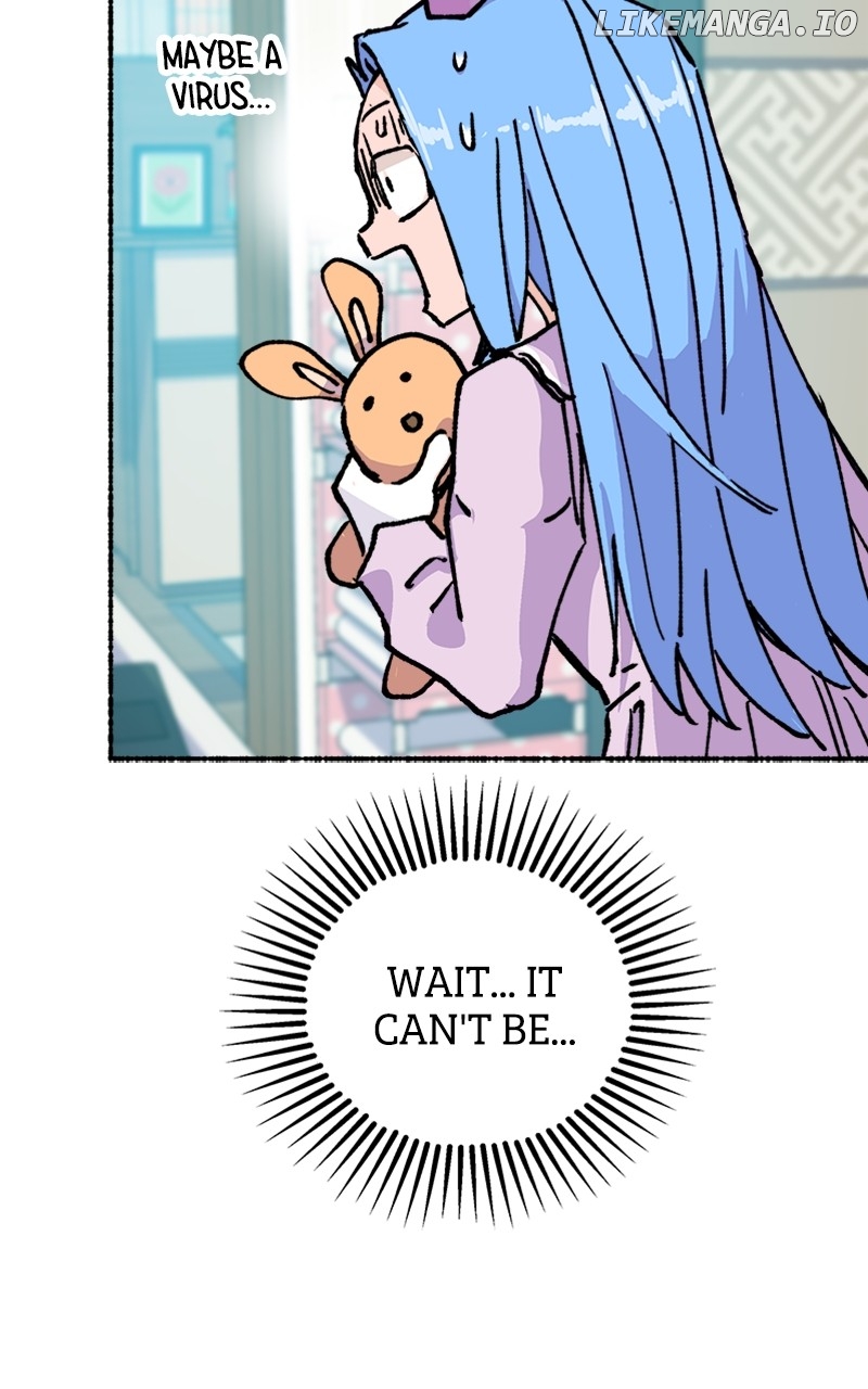 Read My Little Sister Is the Demon Lord! Manga Online