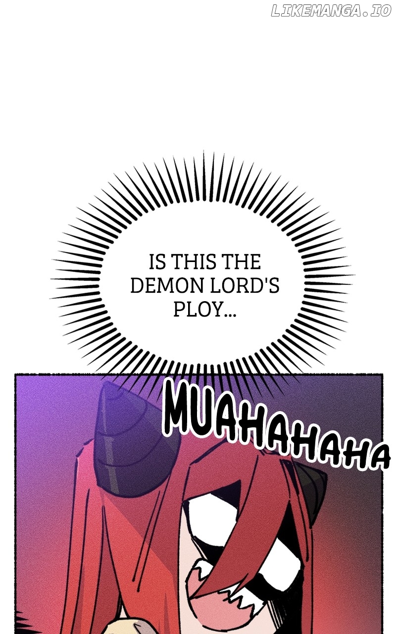 Read My Little Sister Is the Demon Lord! Manga Online