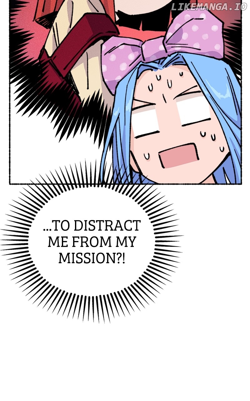 Read My Little Sister Is the Demon Lord! Manga Online