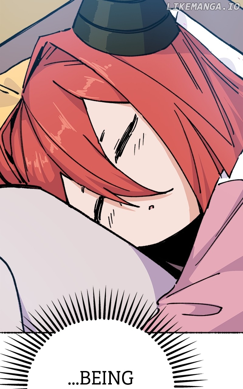 Read My Little Sister Is the Demon Lord! Manga Online
