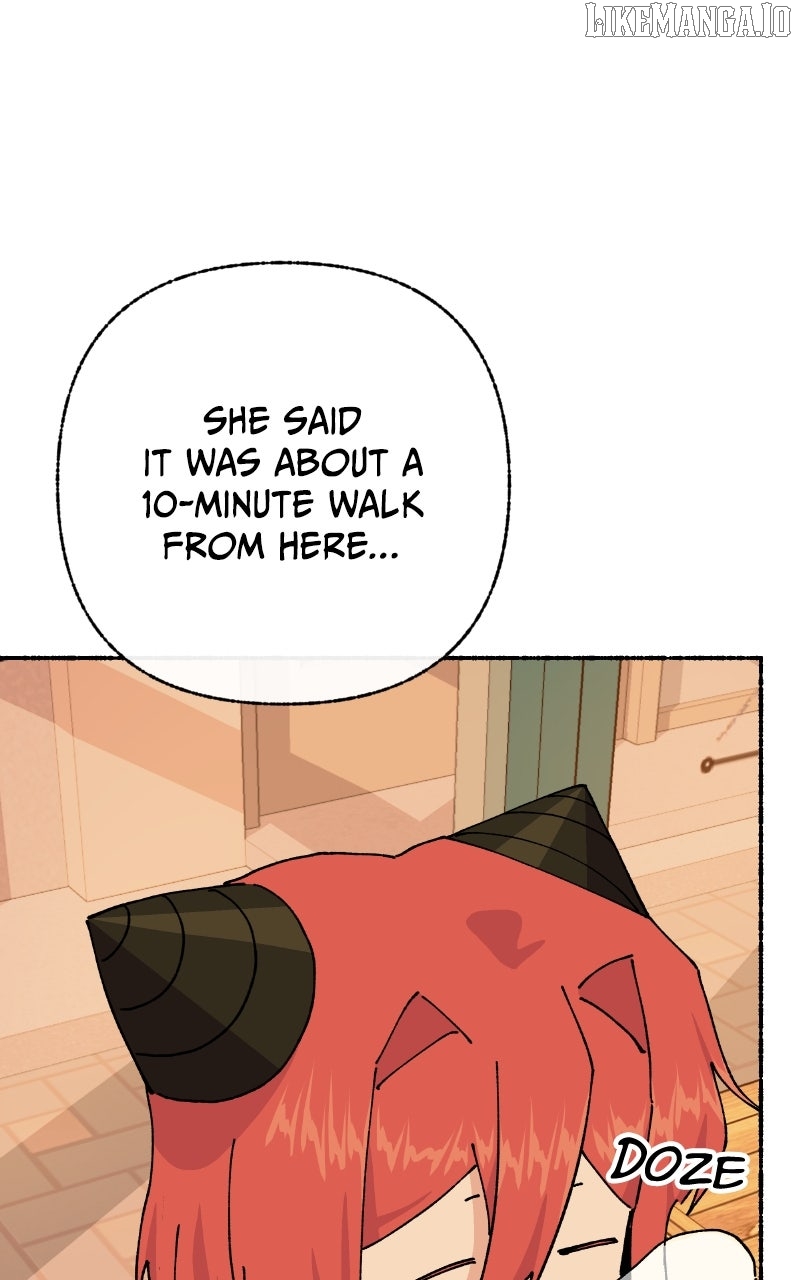 Read My Little Sister Is the Demon Lord! Manga Online